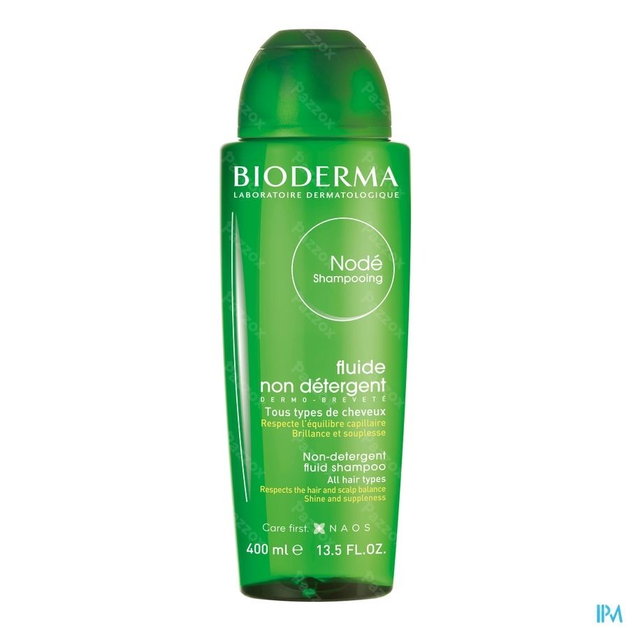 Bioderma Node Fluide 400ml