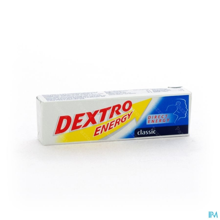 Dextro Energy Single Stick Nature 47g