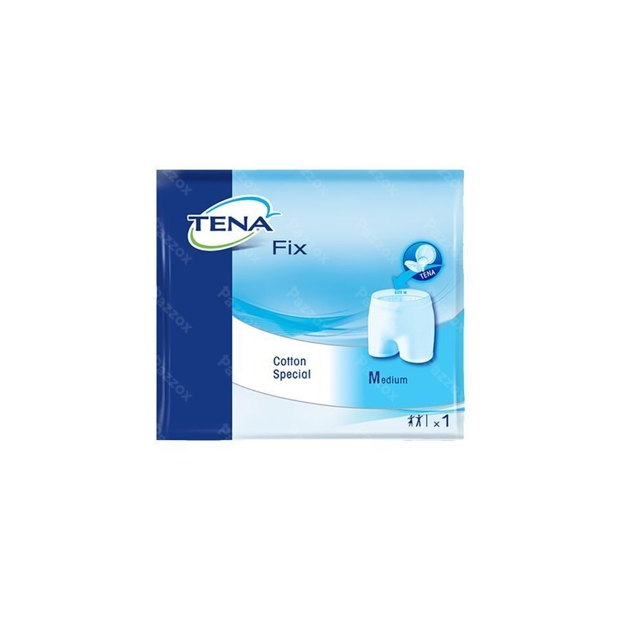 Tena Fix Cotton Pants Men 70- 90cm S 1 765430