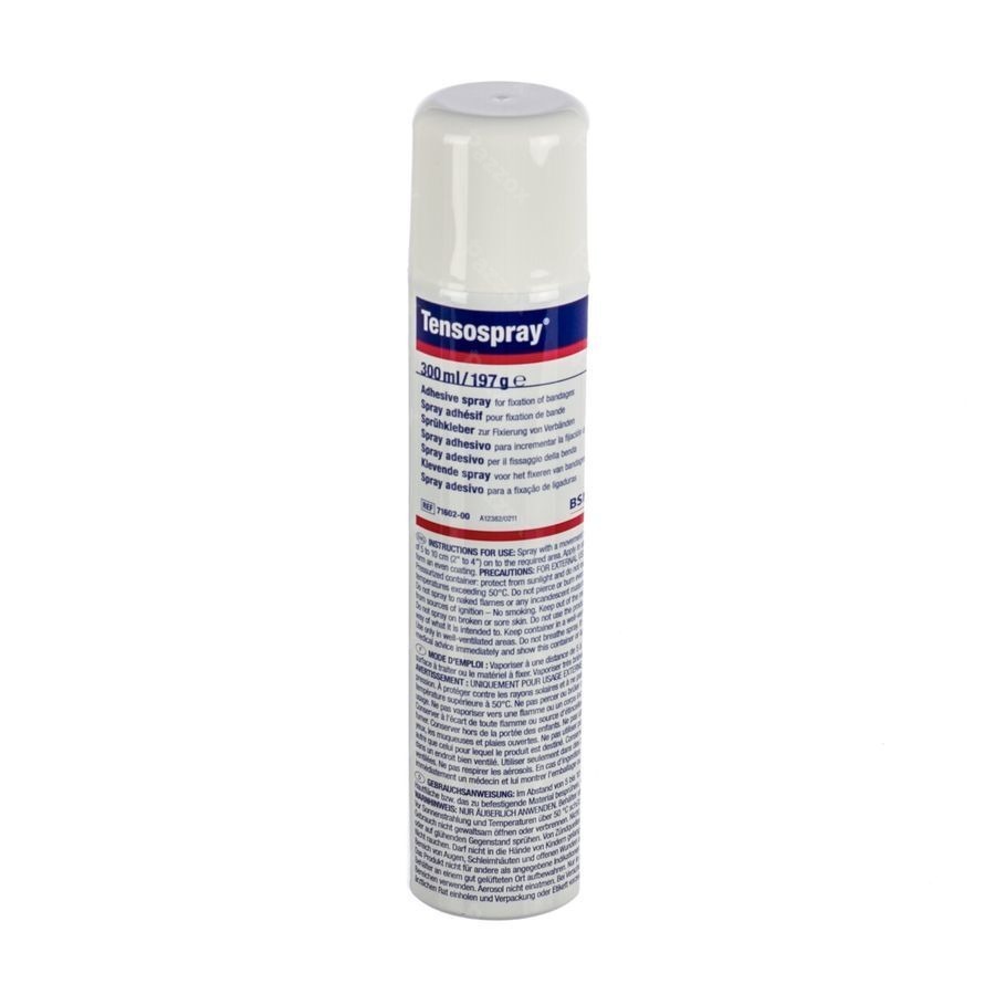 Tensospray Spray Adhesif 300ml 7160200