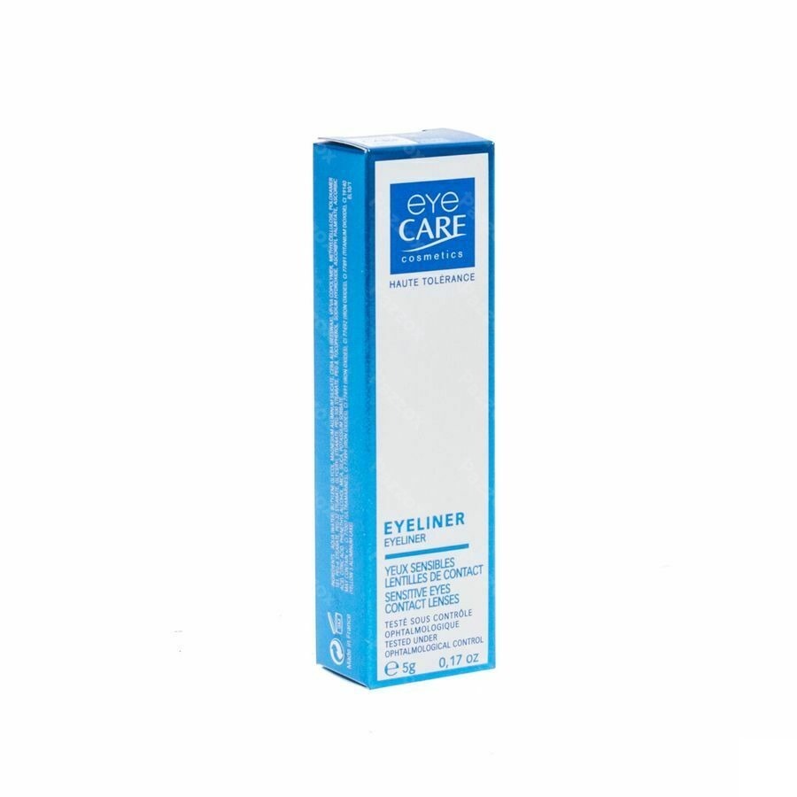 Eye Care Eyeliner 301 Noir