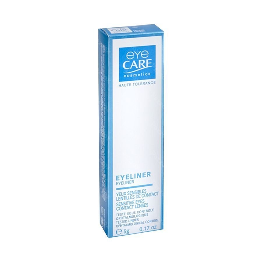 Eye Care Eyeliner 302 Bleu