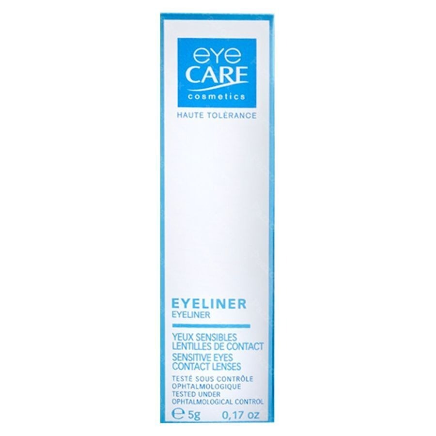 Eye Care Eyeliner 302 Bleu