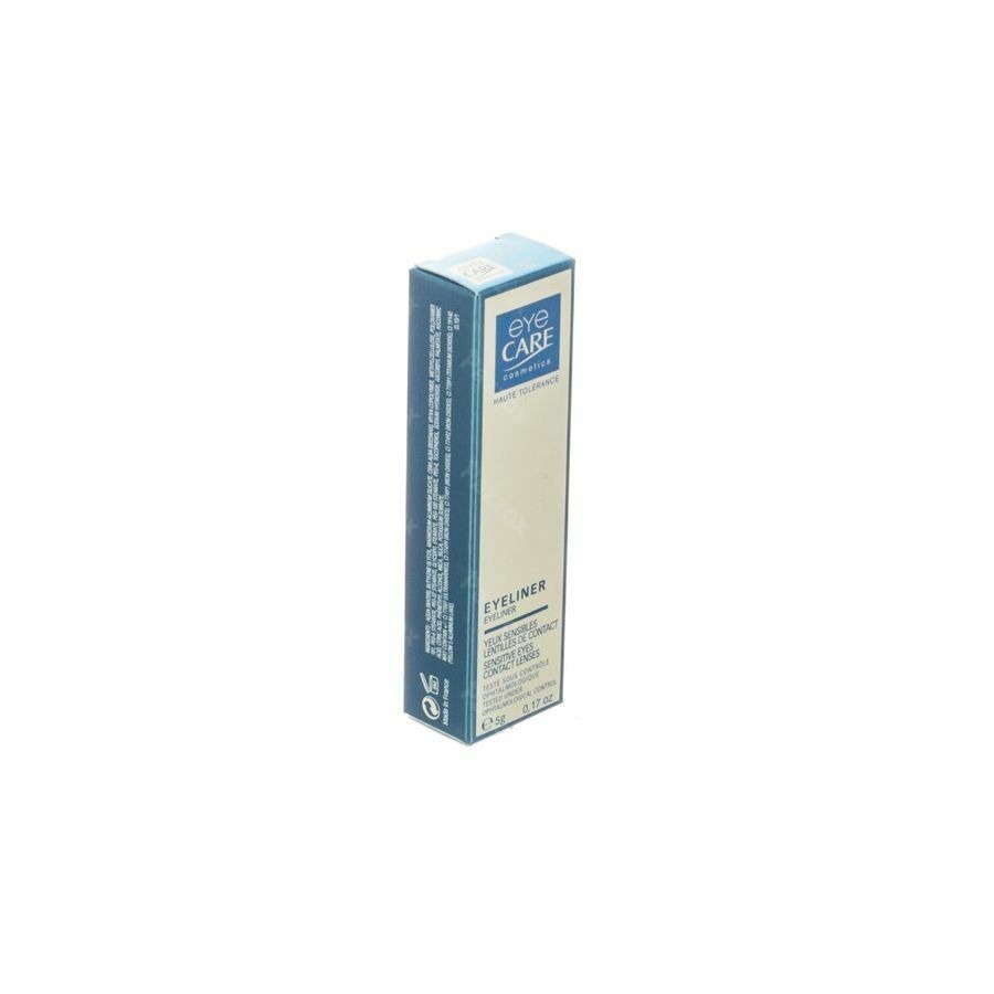 Eye Care Eyeliner 302 Bleu