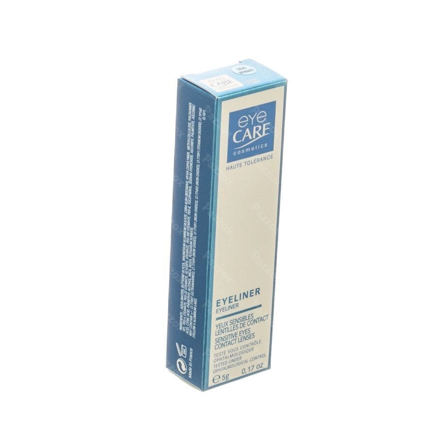 Eye Care Eyeliner 304 Anthracite