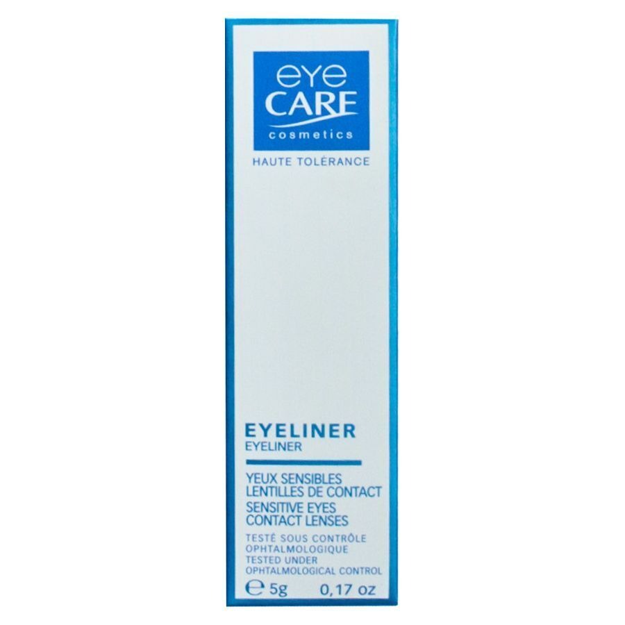 Eye Care Eyeliner 305 Bordeaux