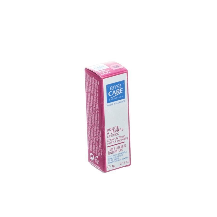 Eye Care Ral 58 Rose Passion