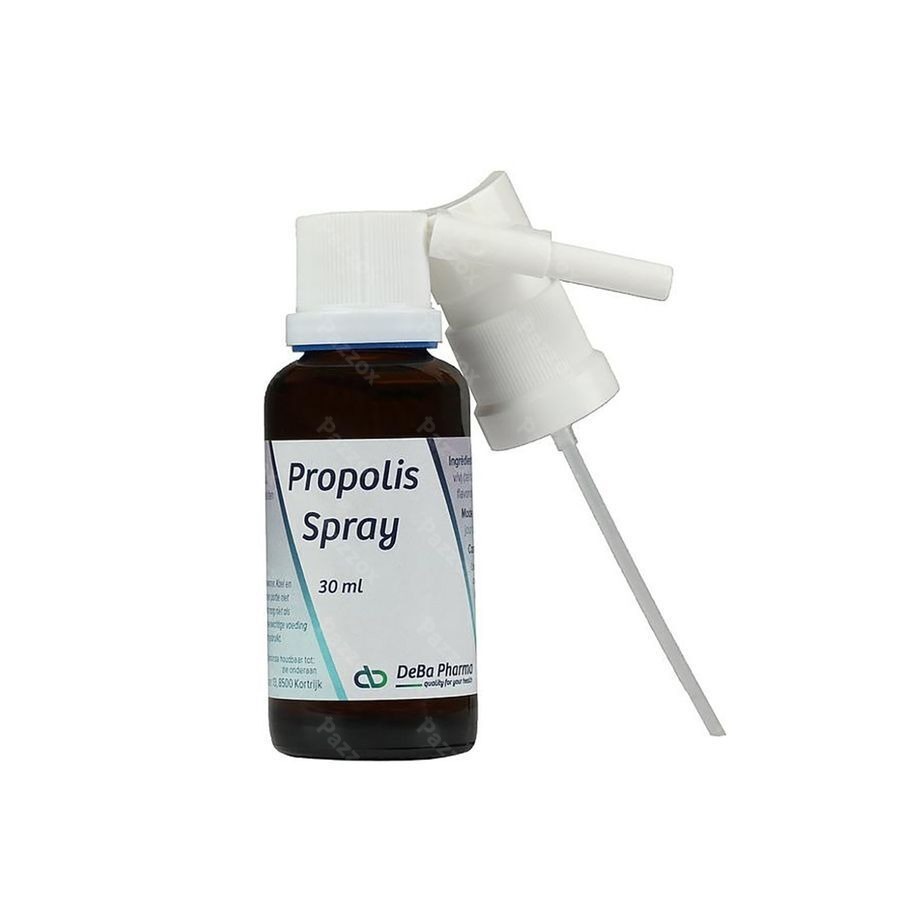 Propolis Spray Gorge 30ml Deba