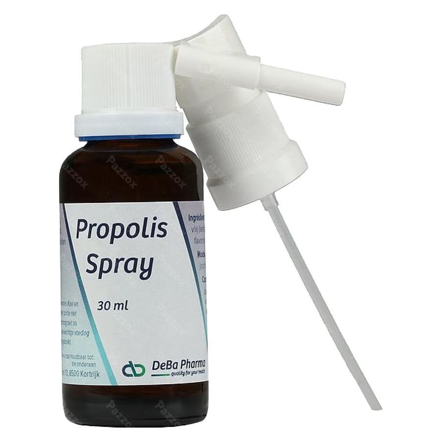 Propolis Spray Gorge 30ml Deba