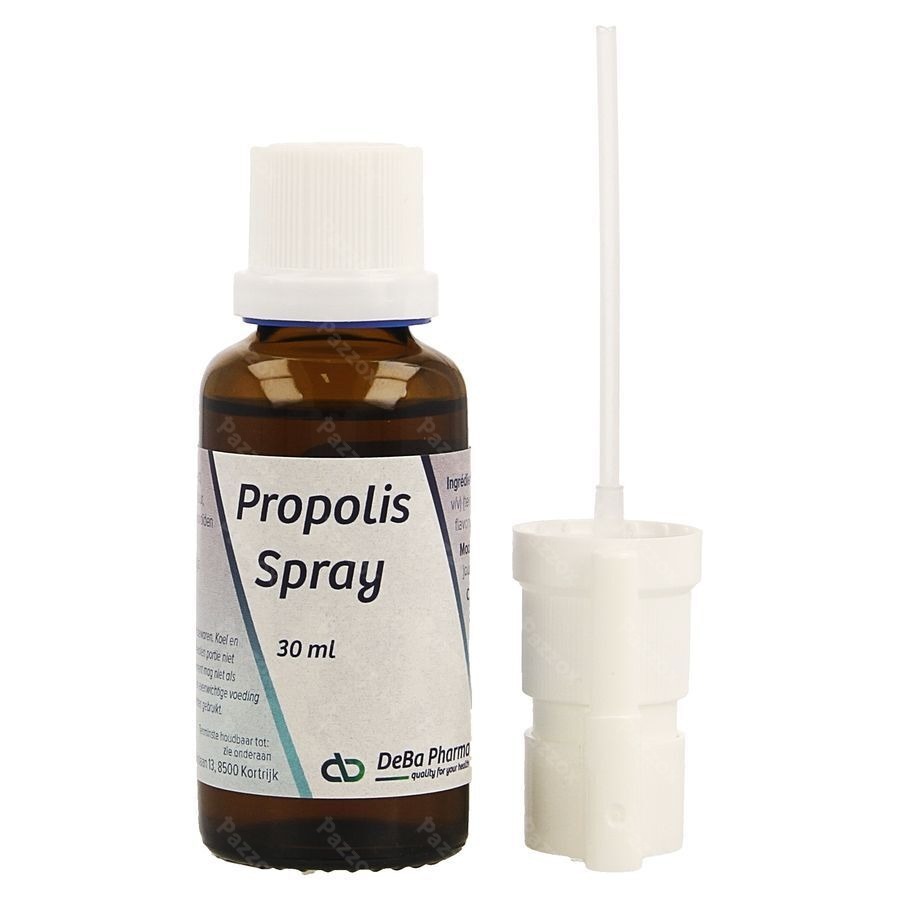 Propolis Spray Gorge 30ml Deba