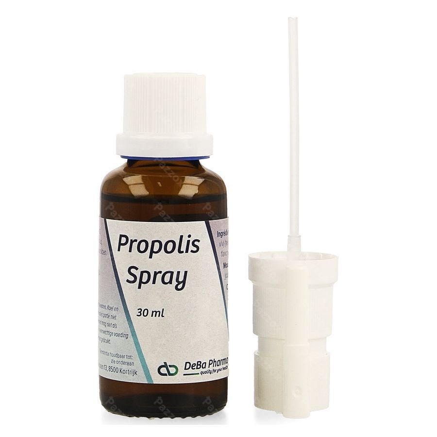 Propolis Spray Gorge 30ml Deba