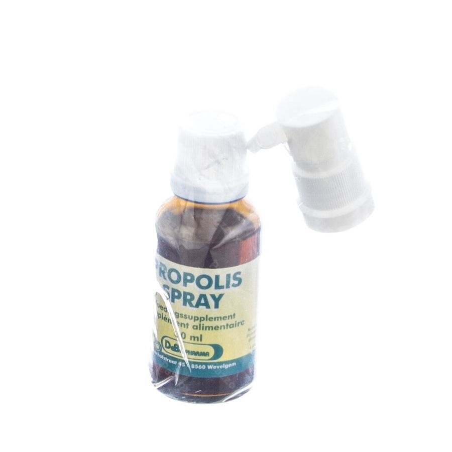 Propolis Spray Gorge 30ml Deba
