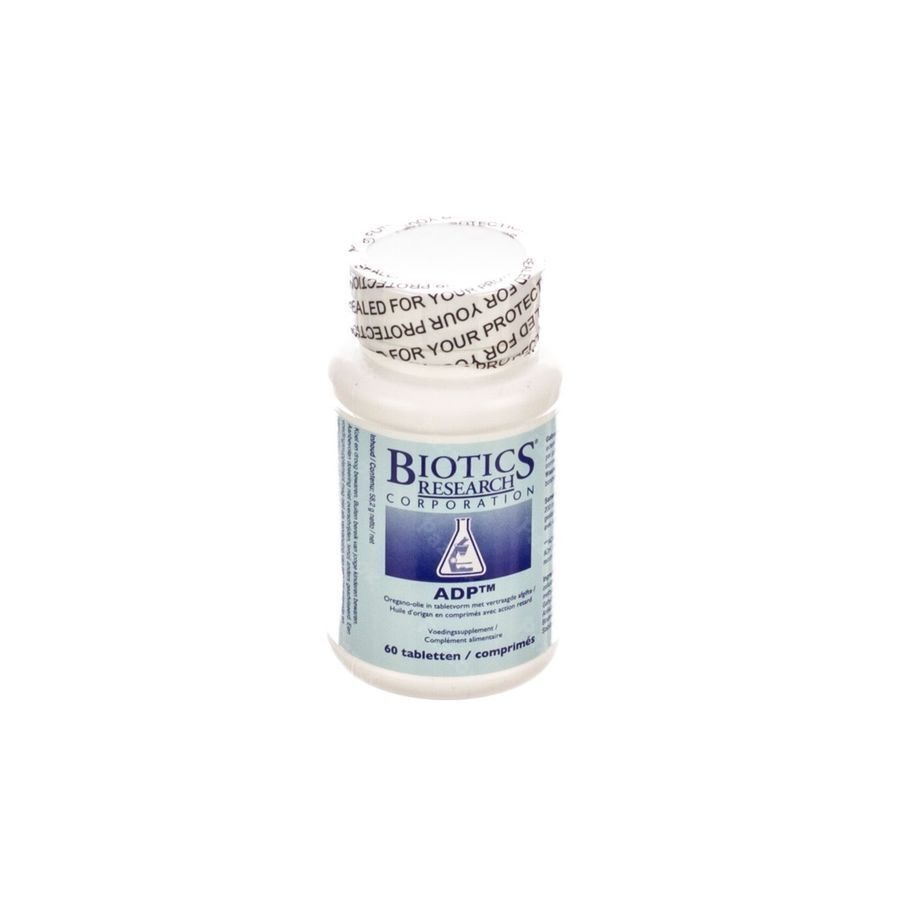 Adp Biotics Comp 60