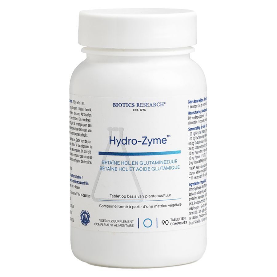 Hydrozyme Biotics Comp 90
