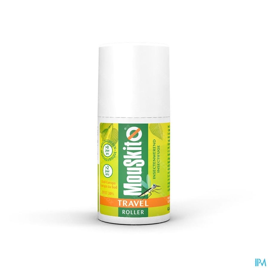 Mouskito South Europe Roller 75ml