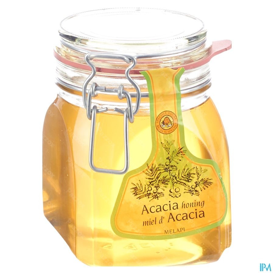Miel Special Acacia 1kg 5518