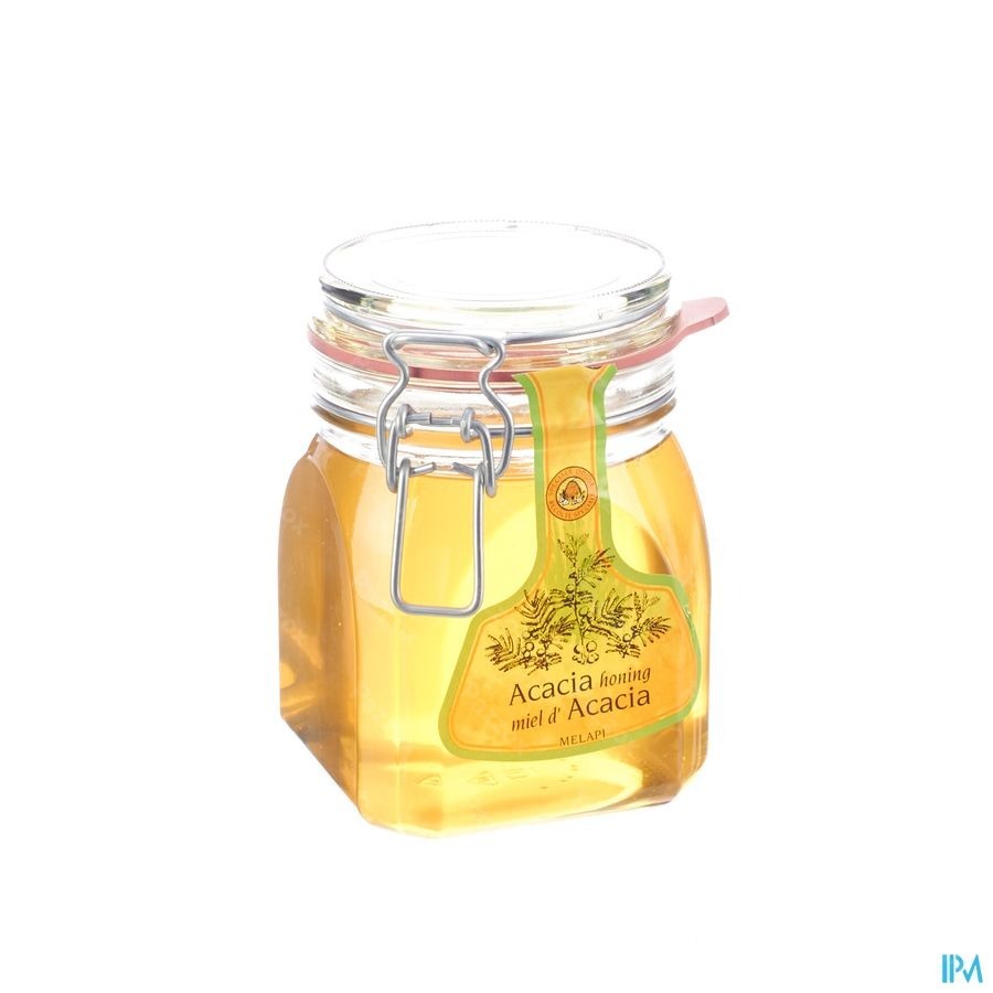 Miel Special Acacia 1kg 5518