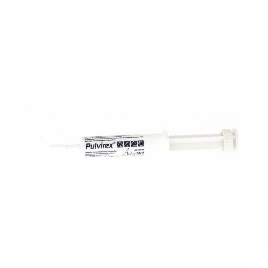 Pulvirex Liq 10ml