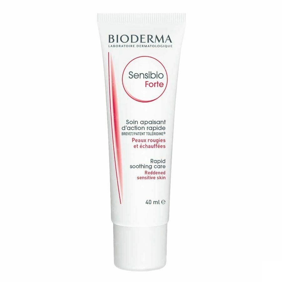 Bioderma Sensibio Forte Creme 40ml