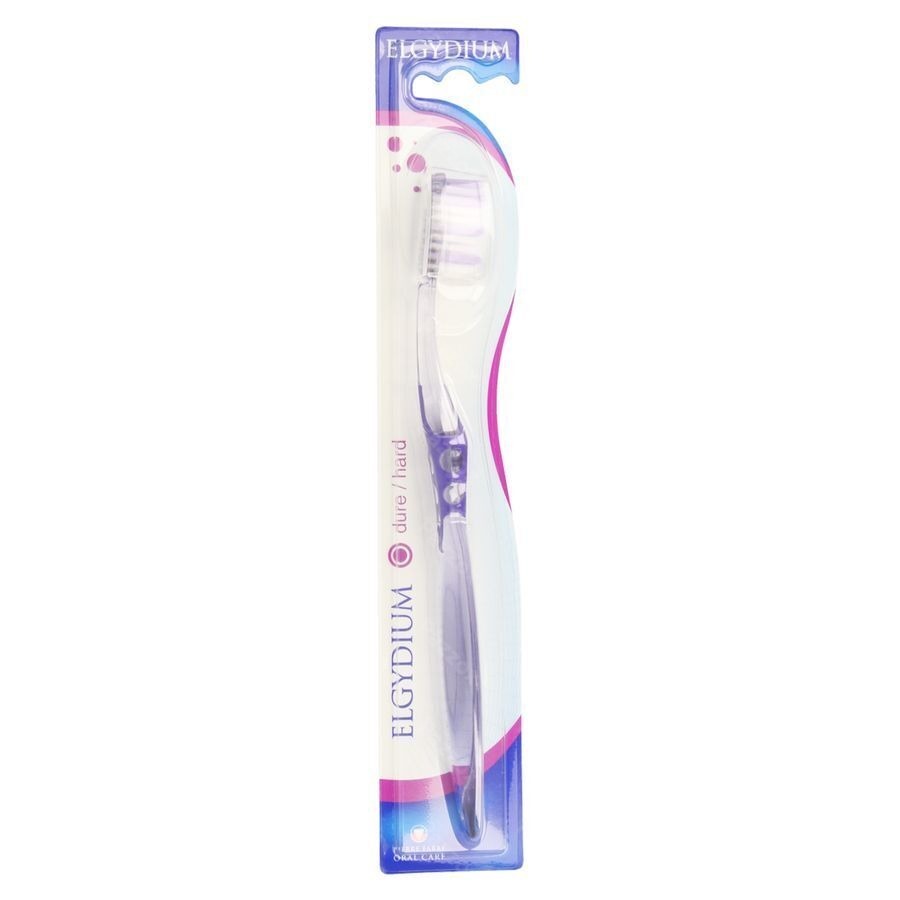 Elgydium Brosse Inter-active Hard