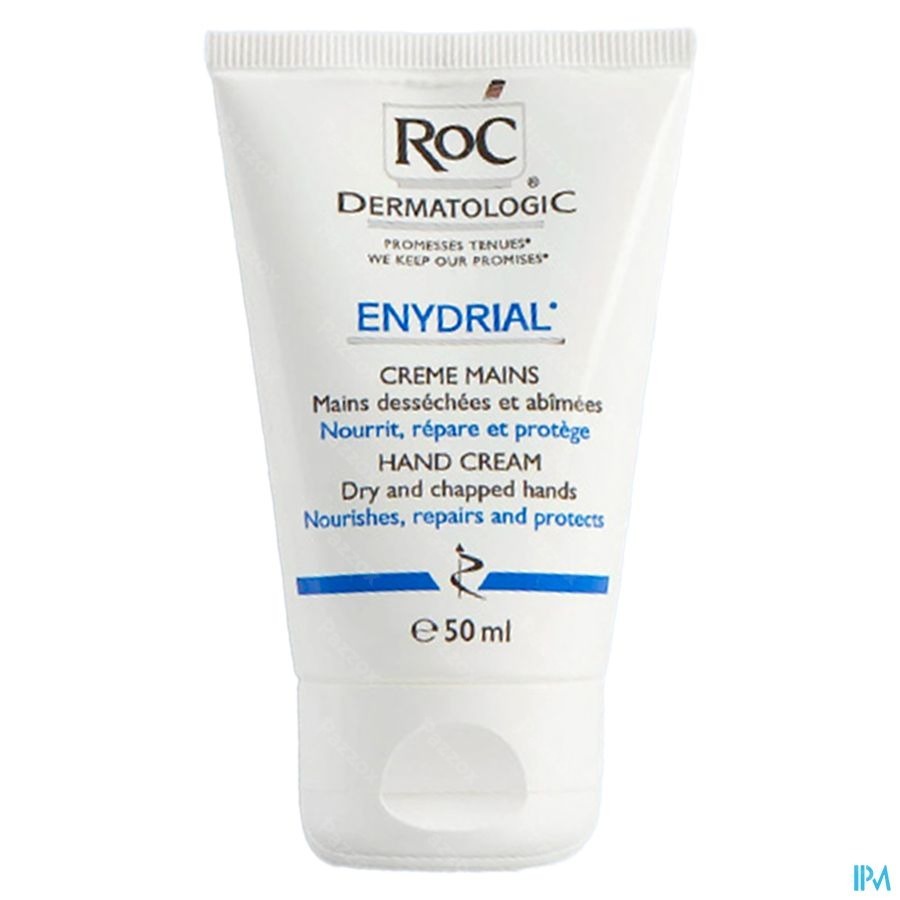 Roc Enydrial Creme Mains 50ml