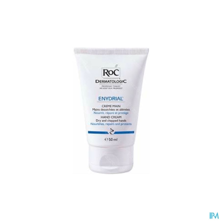 Roc Enydrial Creme Mains 50ml