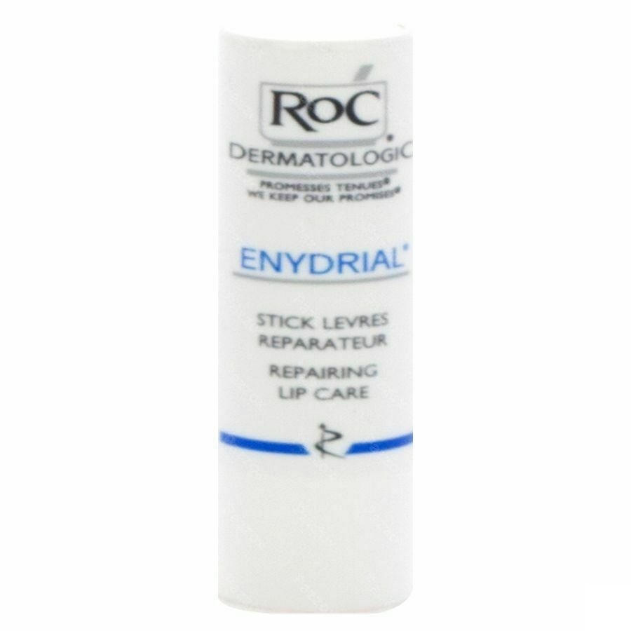 Roc Enydrial Stick Levres Reparateur