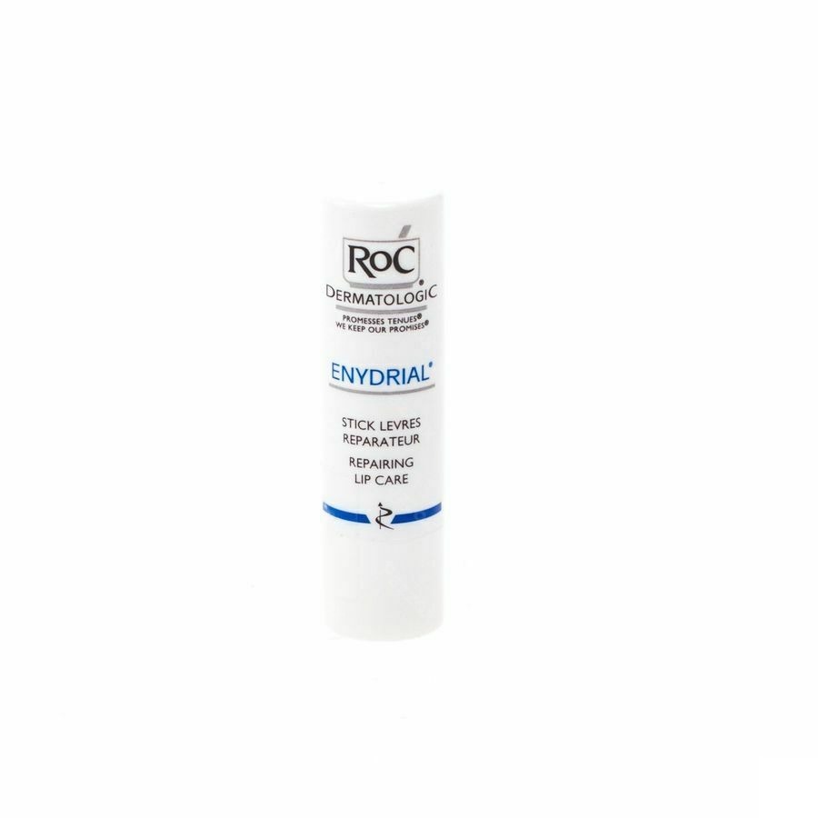 Roc Enydrial Stick Levres Reparateur
