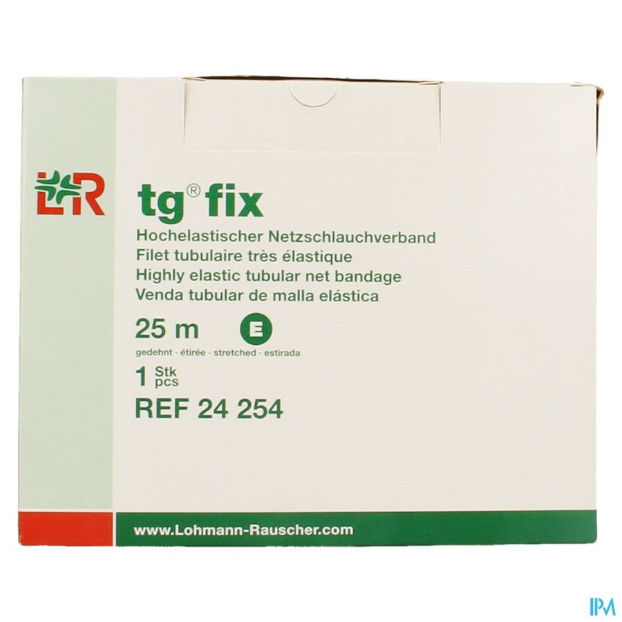Tg-fix New E Filet Tub.tronc l-hanche-ais25m 24254
