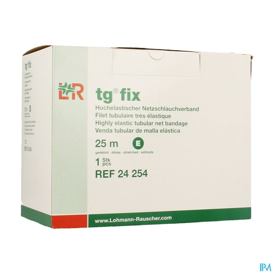 Tg-fix New E Filet Tub.tronc l-hanche-ais25m 24254