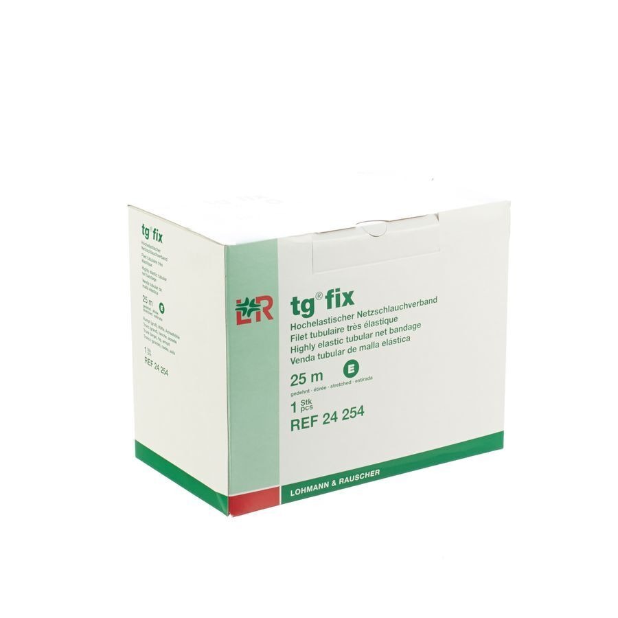 Tg-fix New E Filet Tub.tronc l-hanche-ais25m 24254