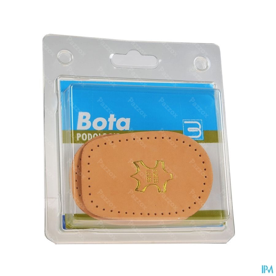 Bota Podo 11 Talonnette 42-46 1paire