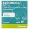 Lysomucil 200 Gran Sach 30 X 200mg