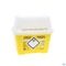 Sharpsafe Container Aiguilles 2l 4140