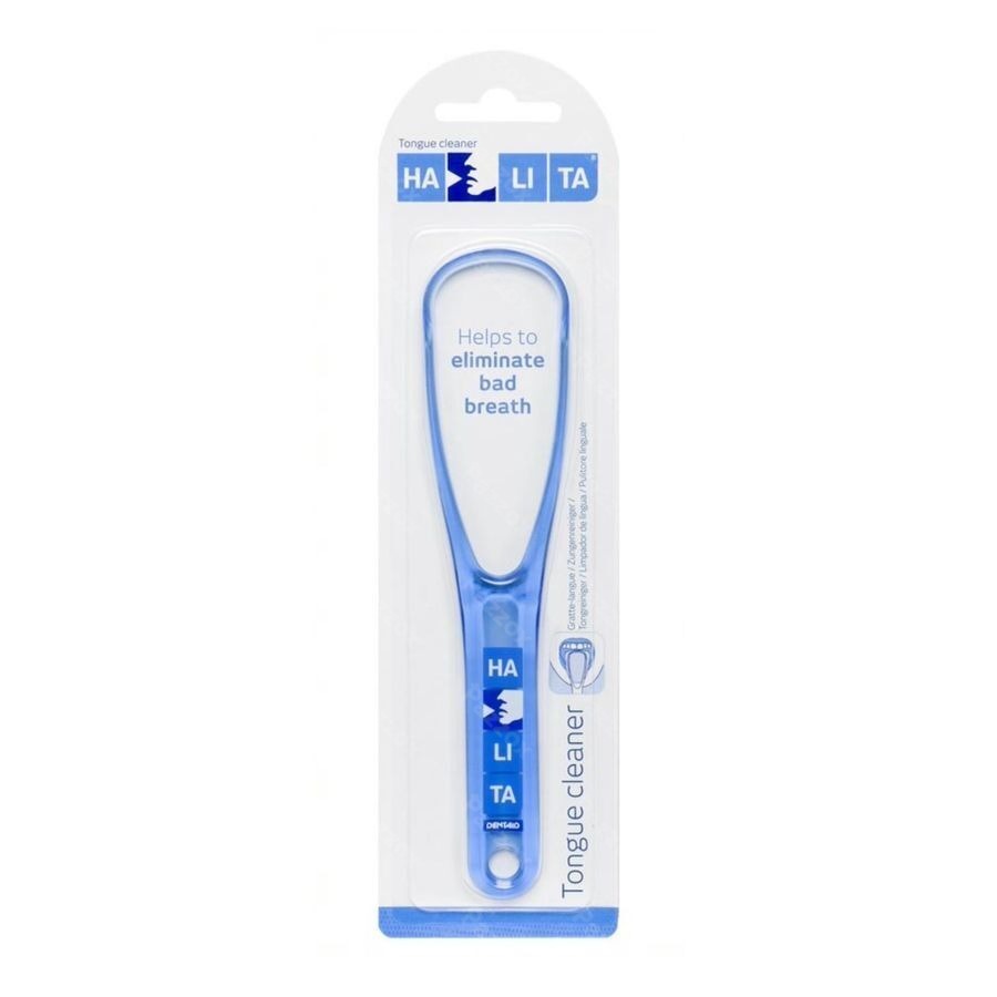 Halita Nettoie Langue Spatule