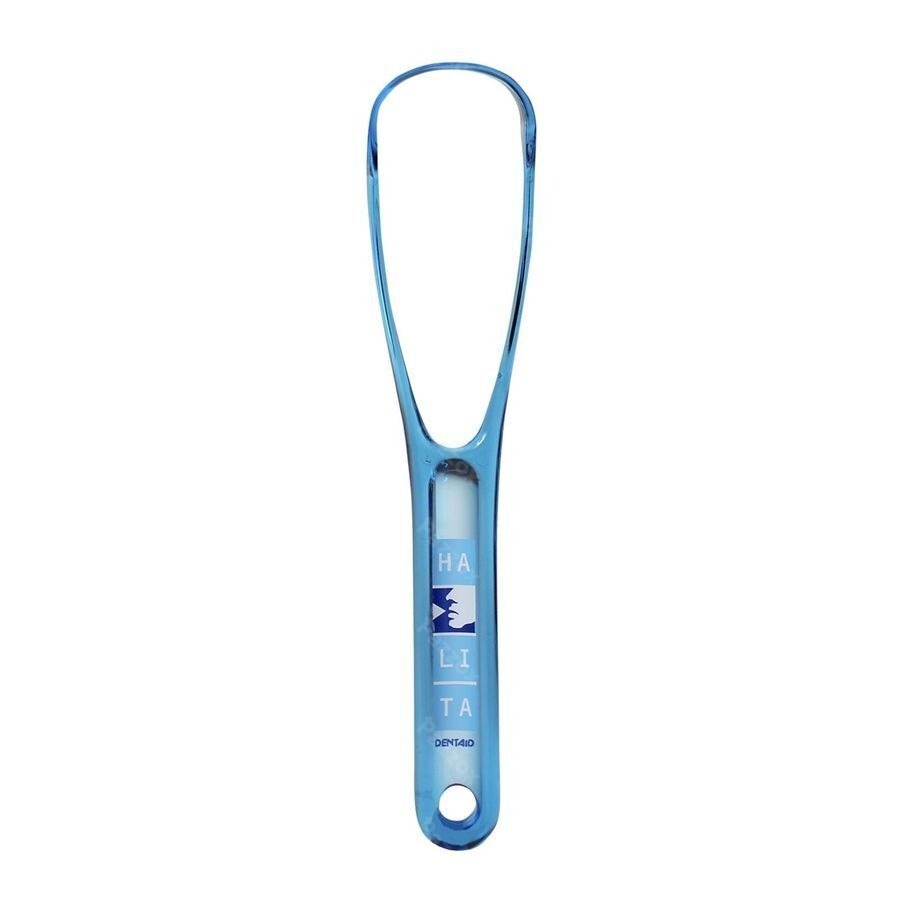 Halita Nettoie Langue Spatule