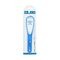 Halita Nettoie Langue Spatule