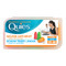Quies Protection Auditive Mousse Fluo 3 Paires Bouchons d'Oreilles
