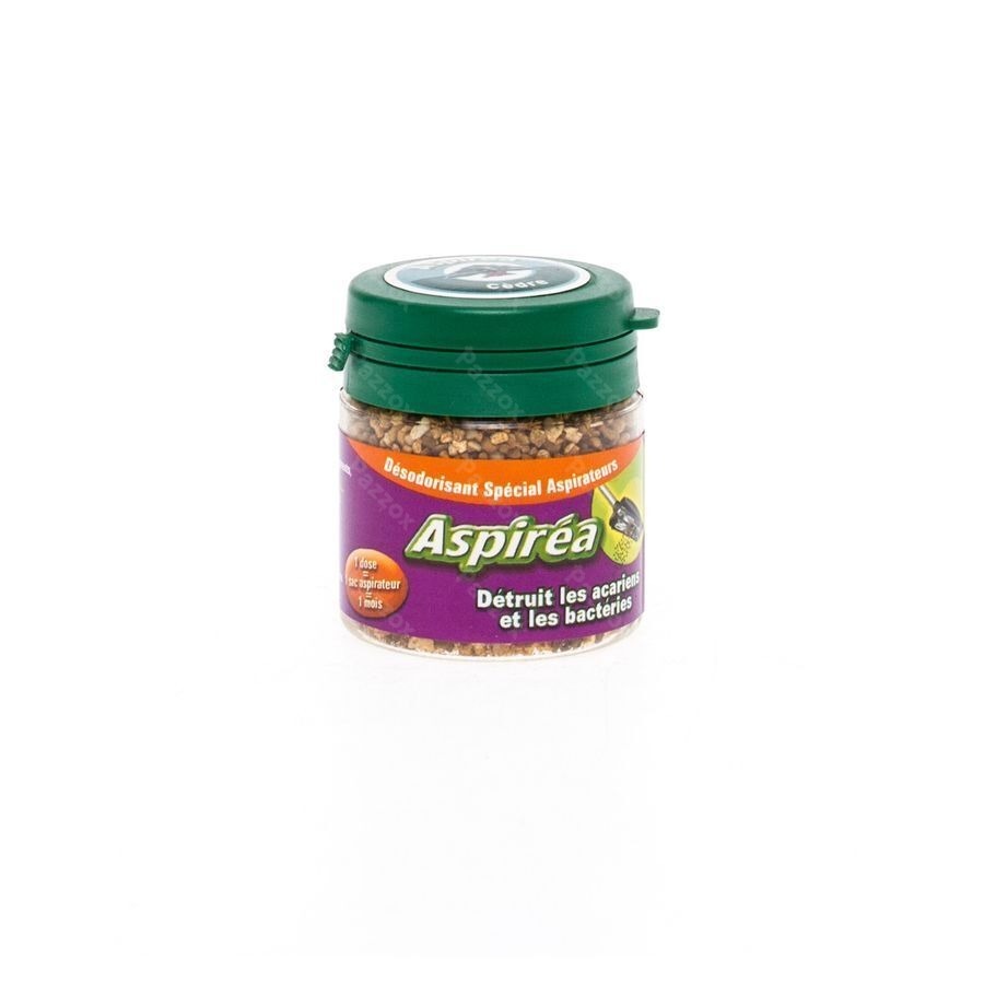 Aspirea Granules A/mite Cedre