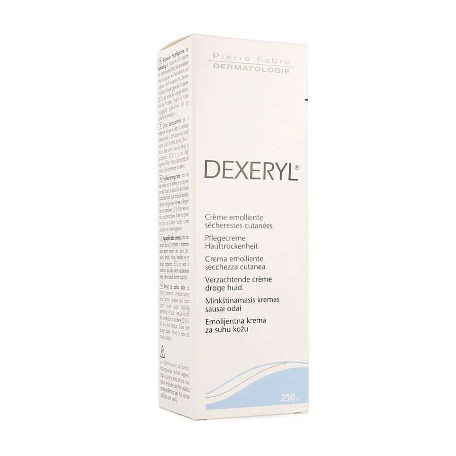 Dexeryl Creme Peau Seche 250g