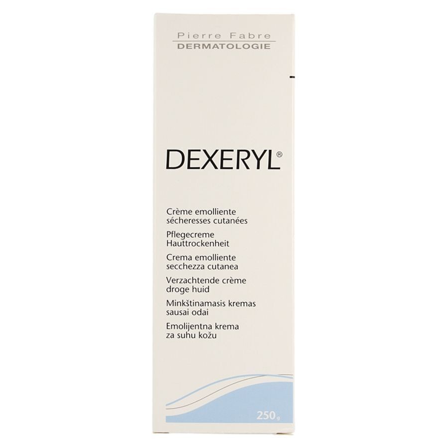 Dexeryl Creme Peau Seche 250g