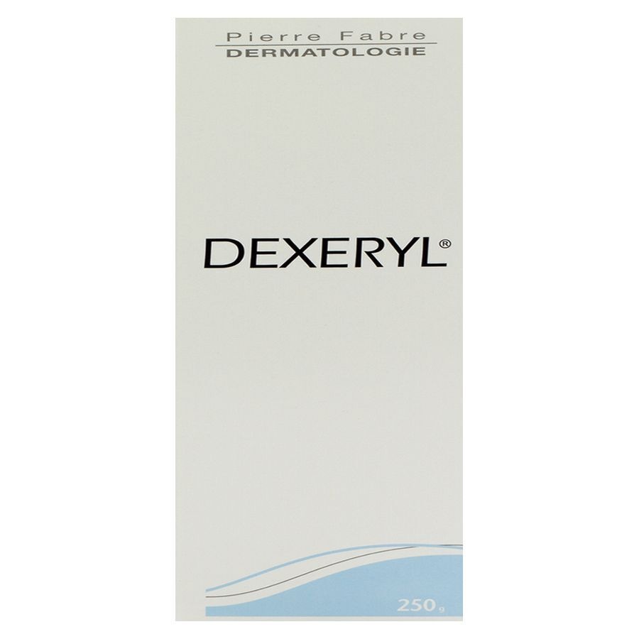 Dexeryl Creme Peau Seche 250g
