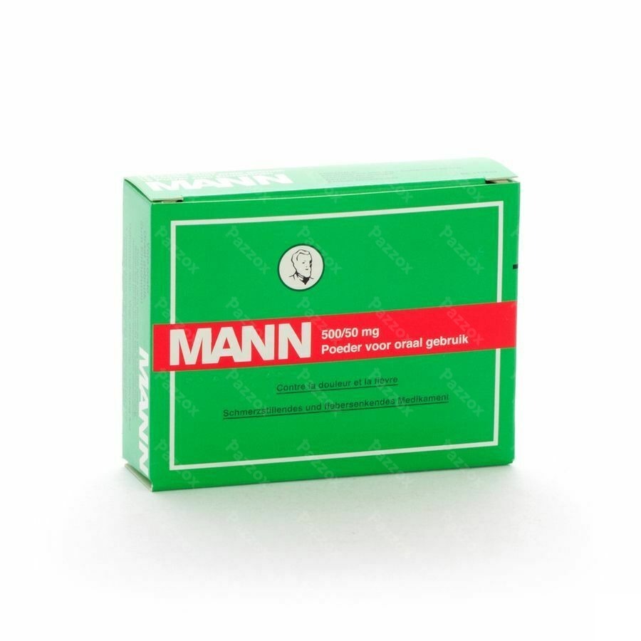 Mann Pulv Sach 16