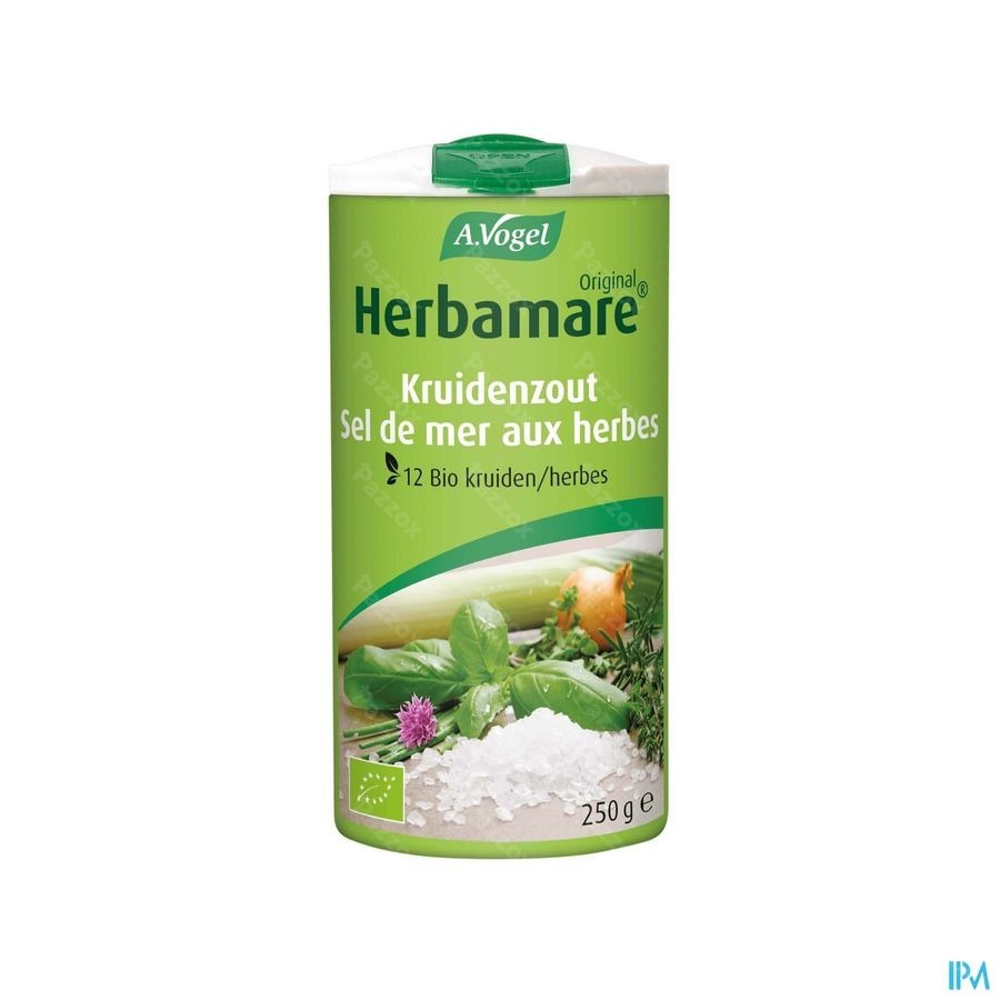 A.Vogel Herbamare Original 250g