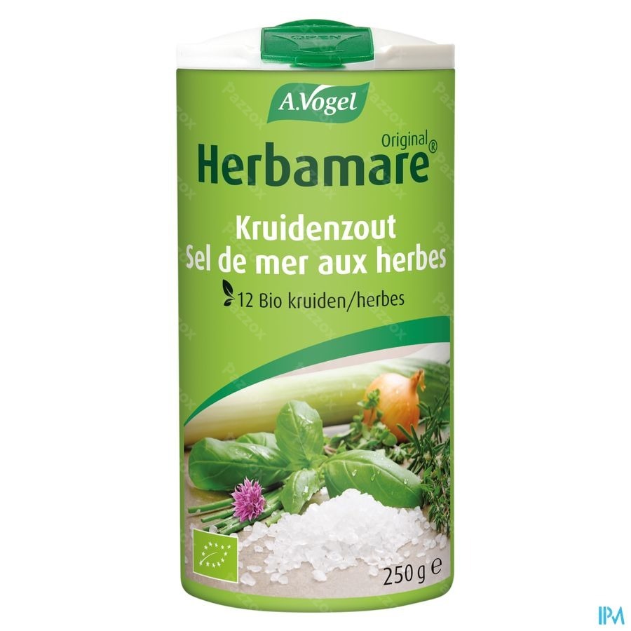 A.Vogel Herbamare Original 250g