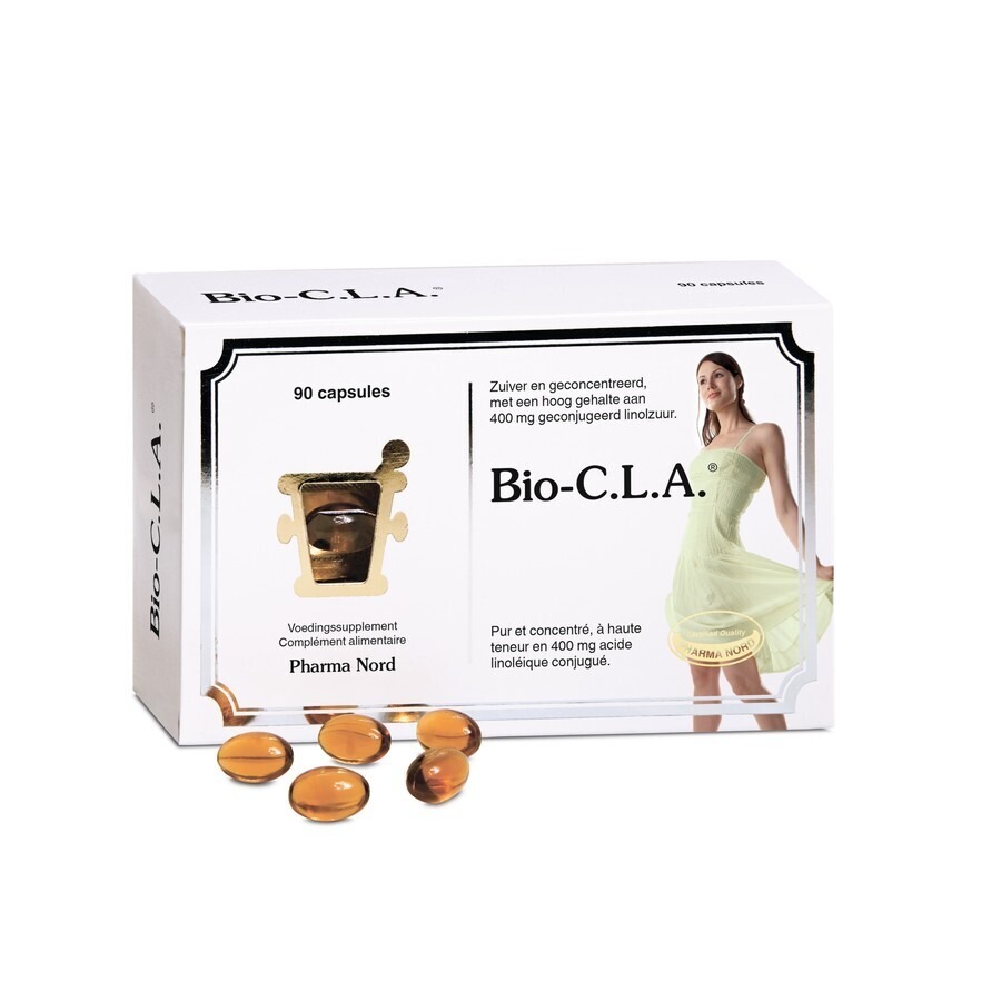 Bio-C.L.A. 90 Capsules