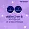 Perdolan Supp Ad 12x500mg