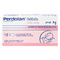 Perdolan Supp Baby 12x100mg