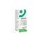 Hydrabak Collyre Hydratante Nacl S/conservat. 10ml