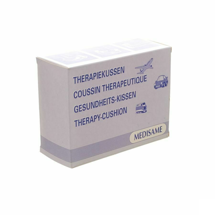Medis Coussin Therap. Gonflable Pvc